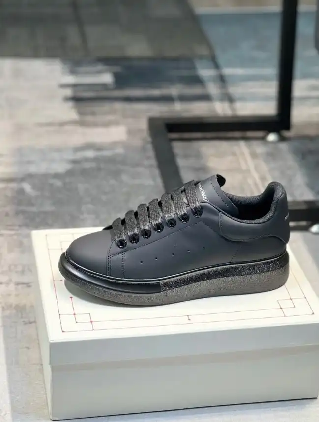 hype Alexander Mcqueen Casual Shoes