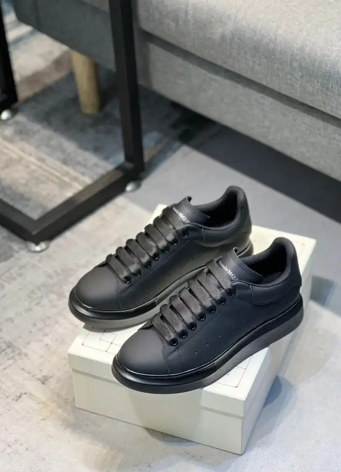 hype Alexander Mcqueen Casual Shoes