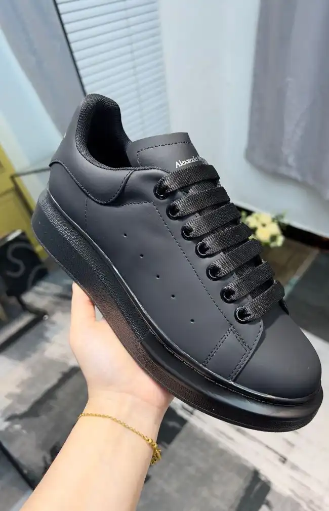 hype Alexander Mcqueen Casual Shoes