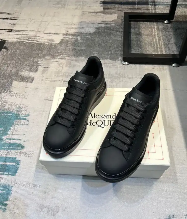 hype Alexander Mcqueen Casual Shoes