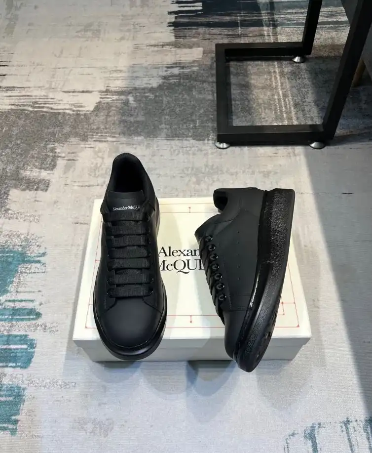 hype Alexander Mcqueen Casual Shoes