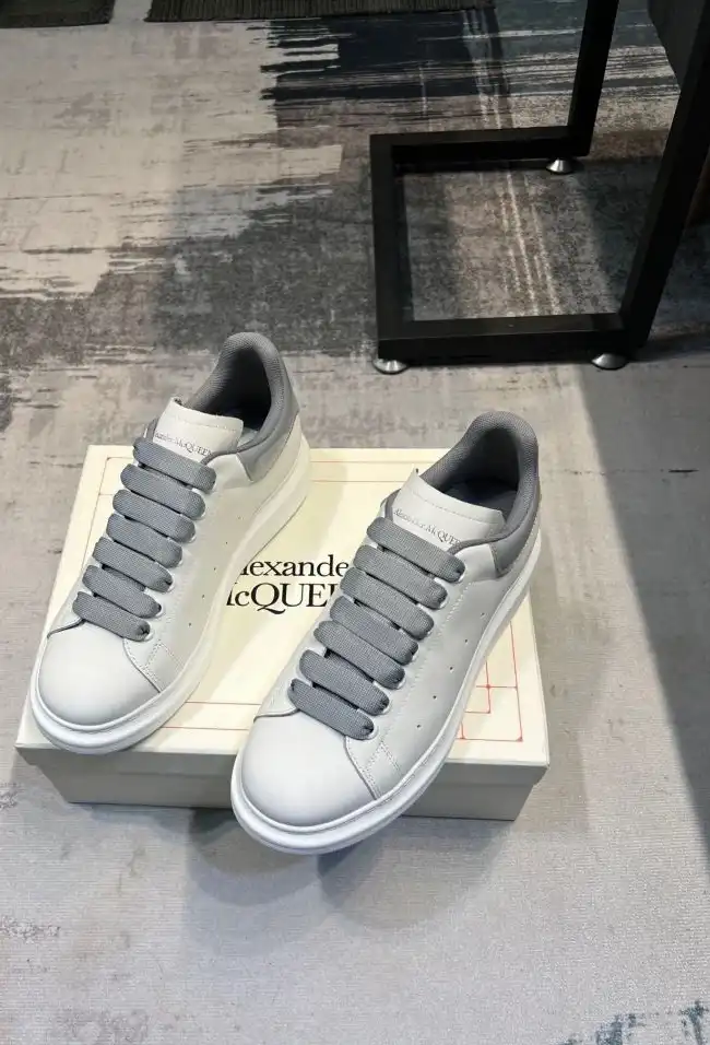 hype Alexander Mcqueen Casual Shoes