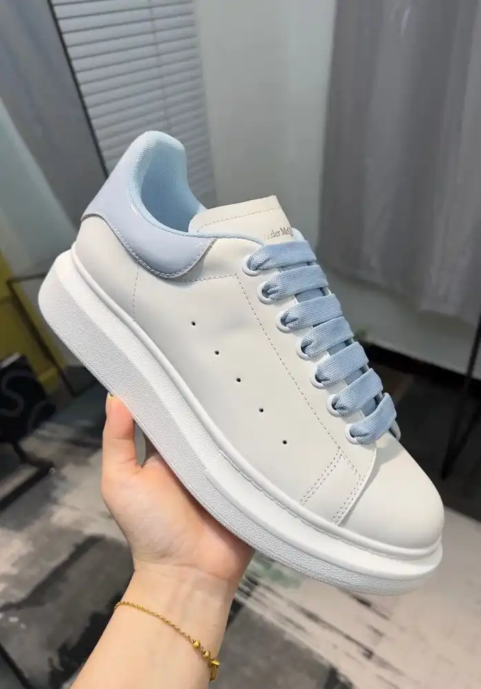 hype Alexander Mcqueen Casual Shoes