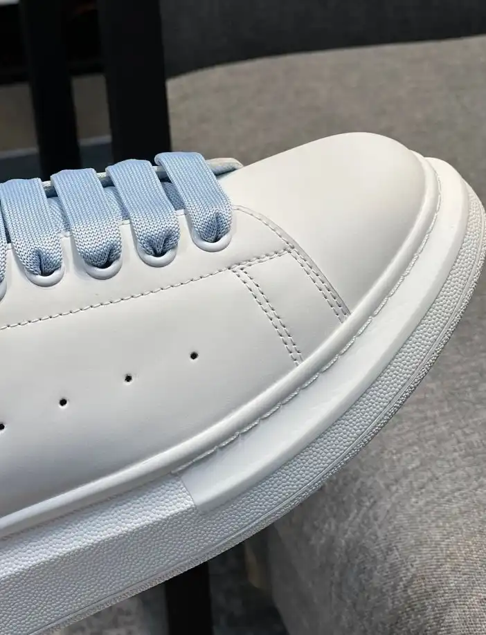 hype Alexander Mcqueen Casual Shoes