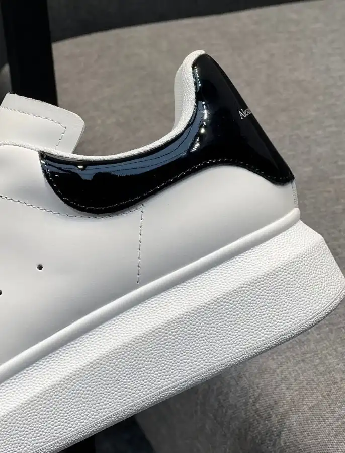 hype Alexander Mcqueen Casual Shoes