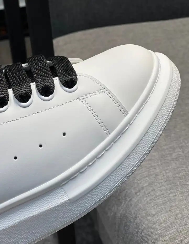 hype Alexander Mcqueen Casual Shoes