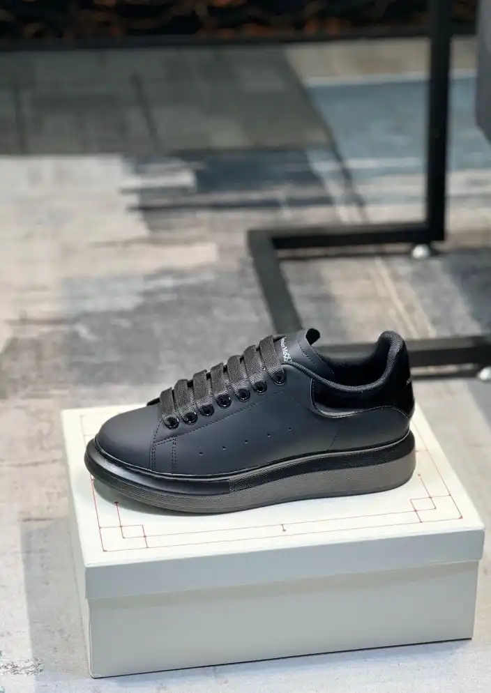 hype Alexander Mcqueen Casual Shoes