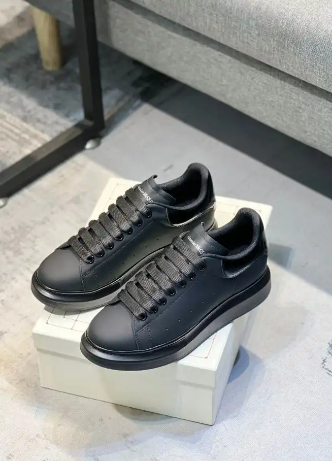 hype Alexander Mcqueen Casual Shoes