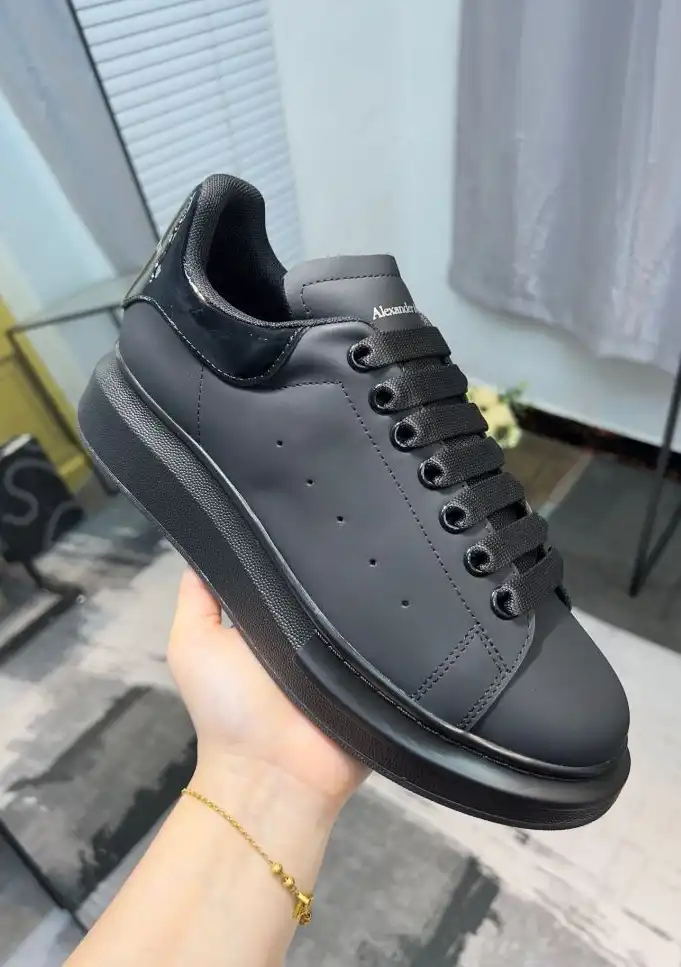 hype Alexander Mcqueen Casual Shoes