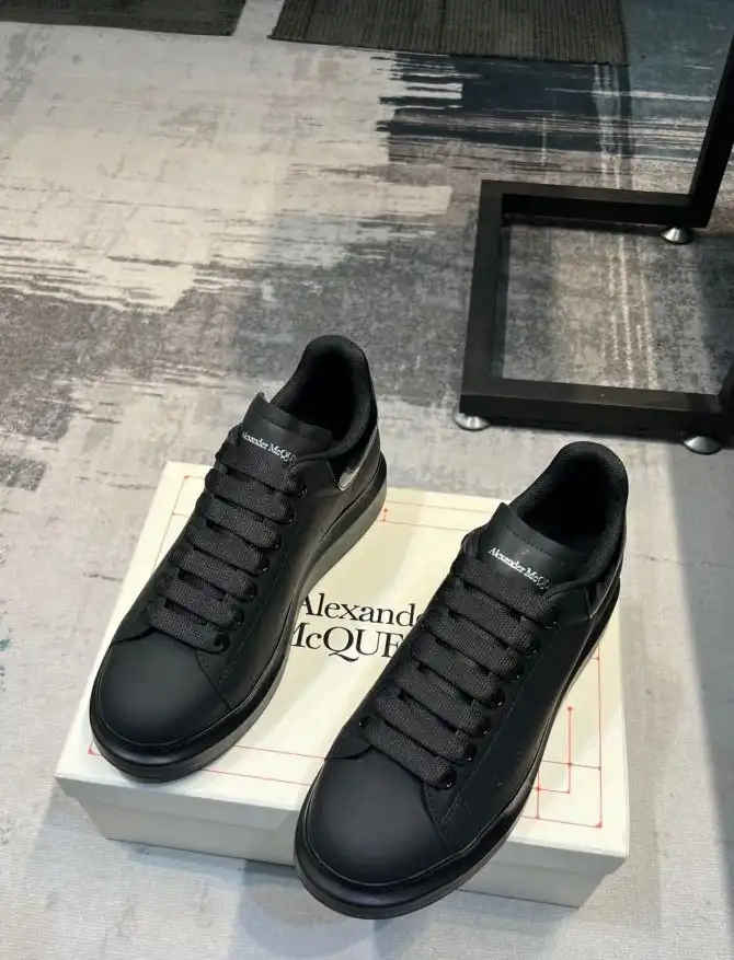 hype Alexander Mcqueen Casual Shoes