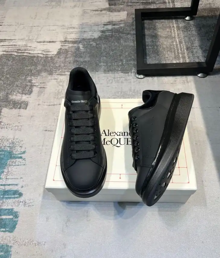 hype Alexander Mcqueen Casual Shoes