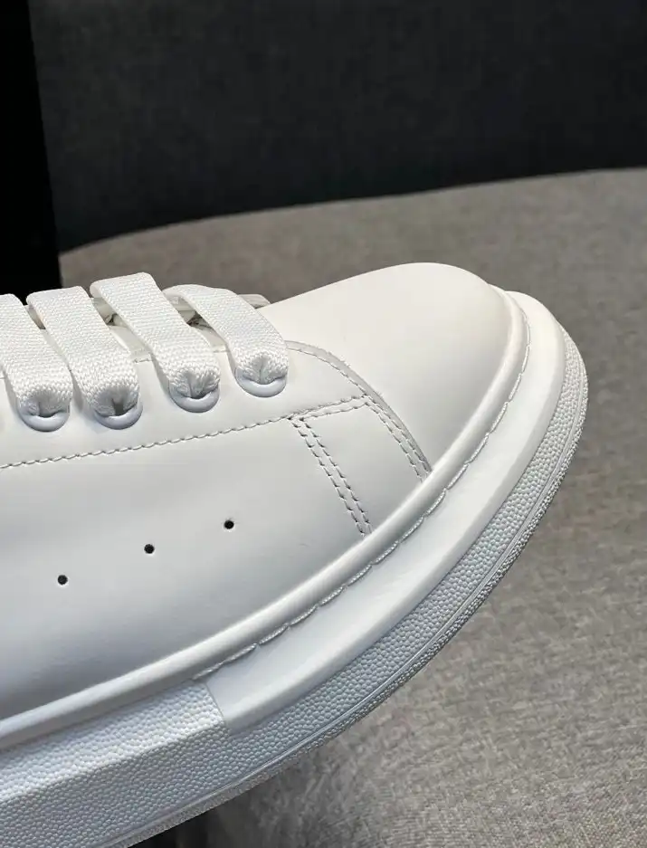 hype Alexander Mcqueen Casual Shoes