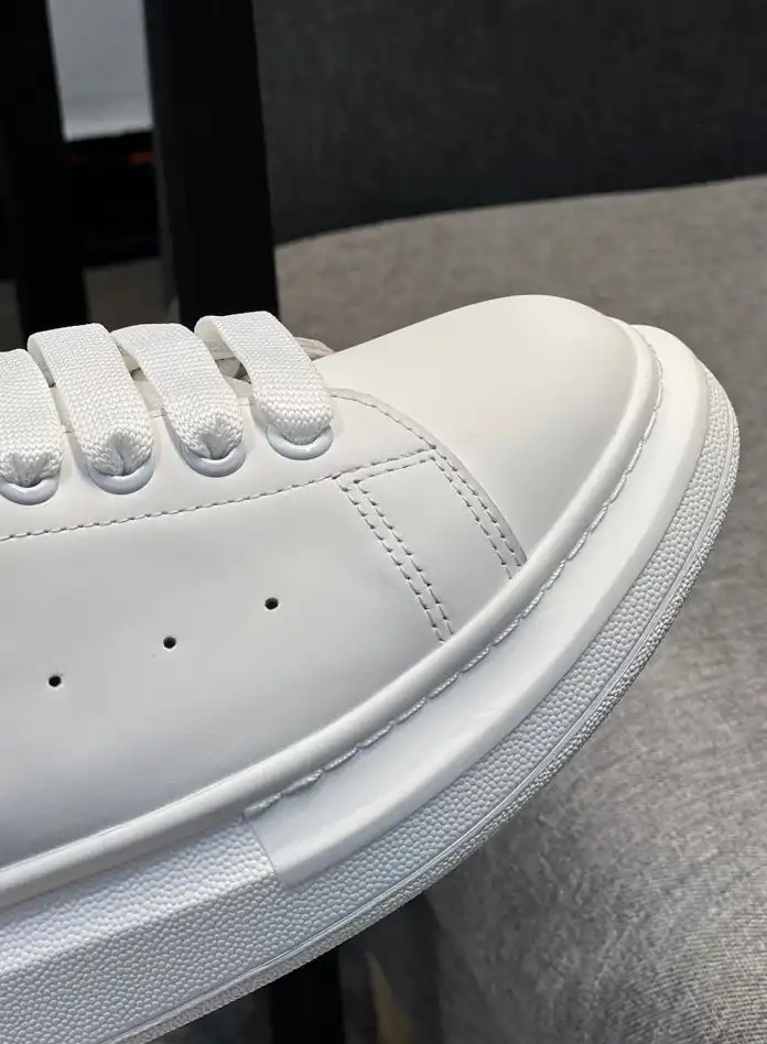 hype Alexander Mcqueen Casual Shoes