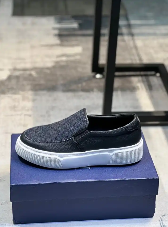 hype Christian Dior Casual Shoes