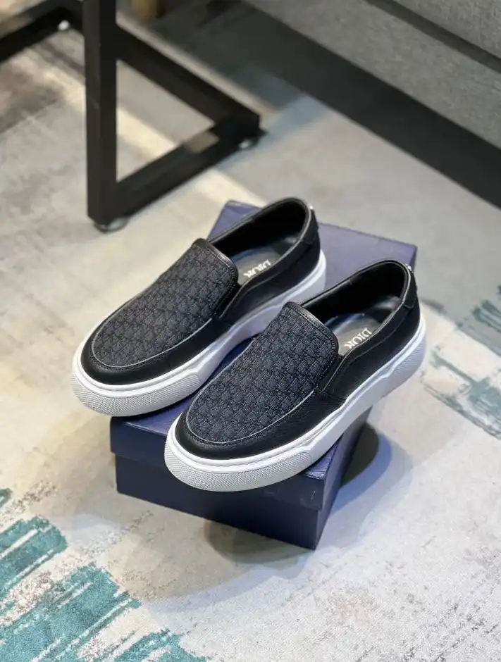 hype Christian Dior Casual Shoes