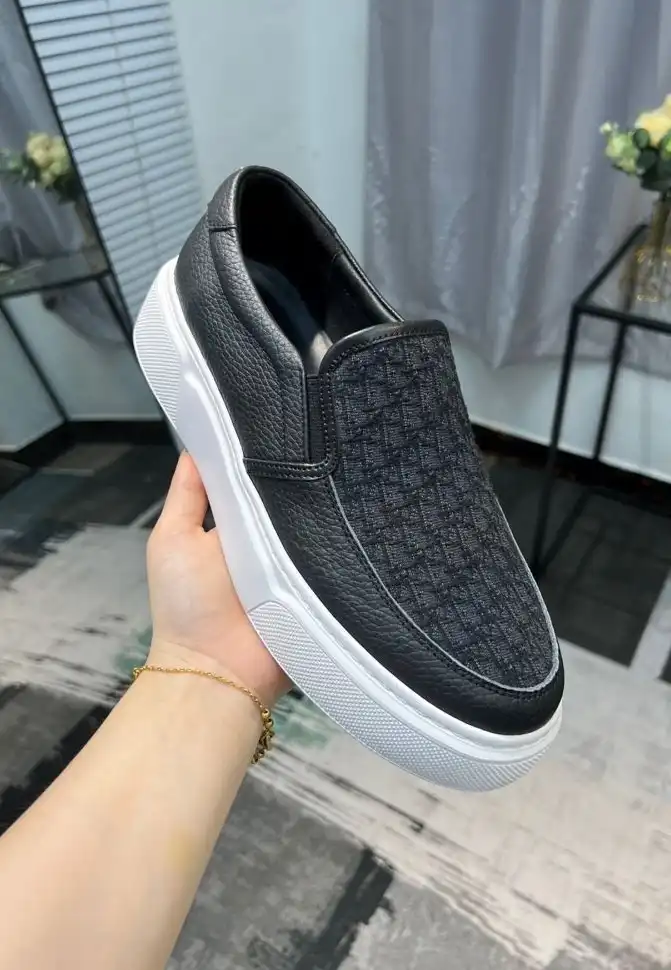 hype Christian Dior Casual Shoes