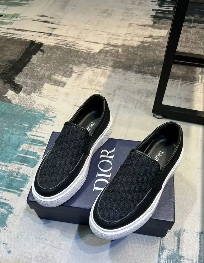 hype Christian Dior Casual Shoes