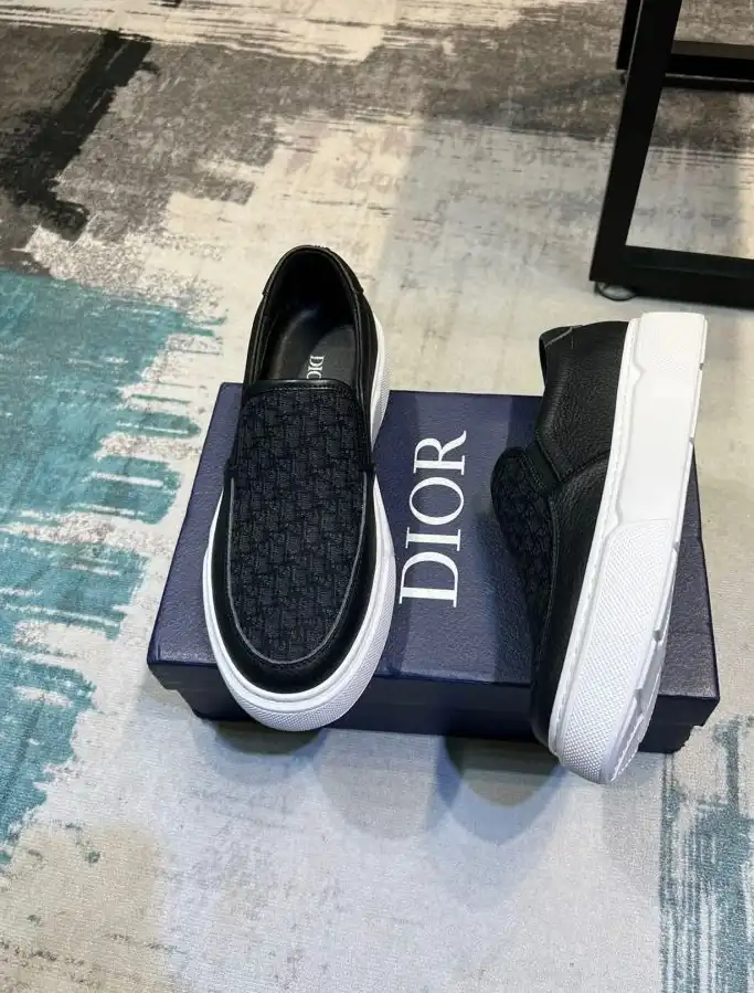 hype Christian Dior Casual Shoes