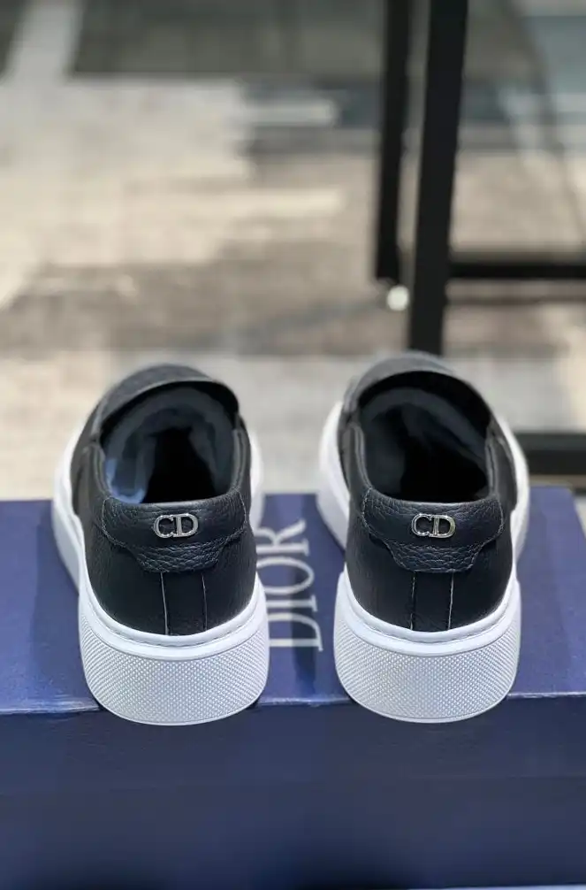 hype Christian Dior Casual Shoes