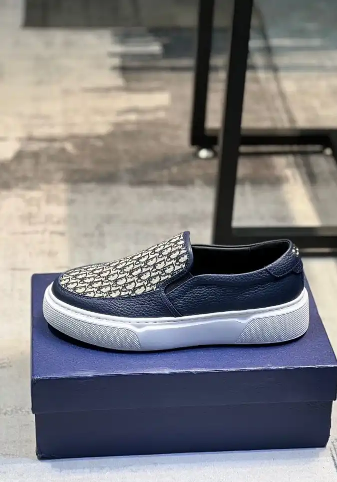 hype Christian Dior Casual Shoes