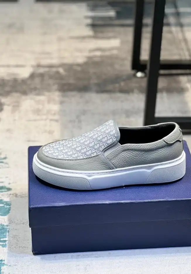 hype Christian Dior Casual Shoes