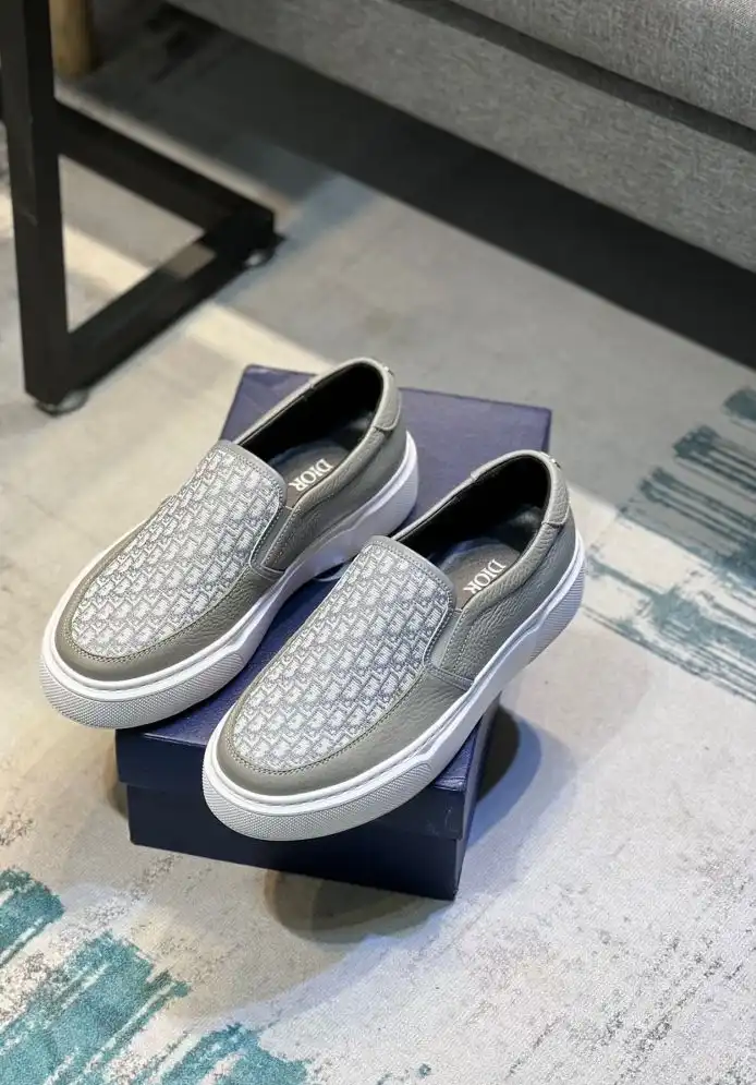 hype Christian Dior Casual Shoes