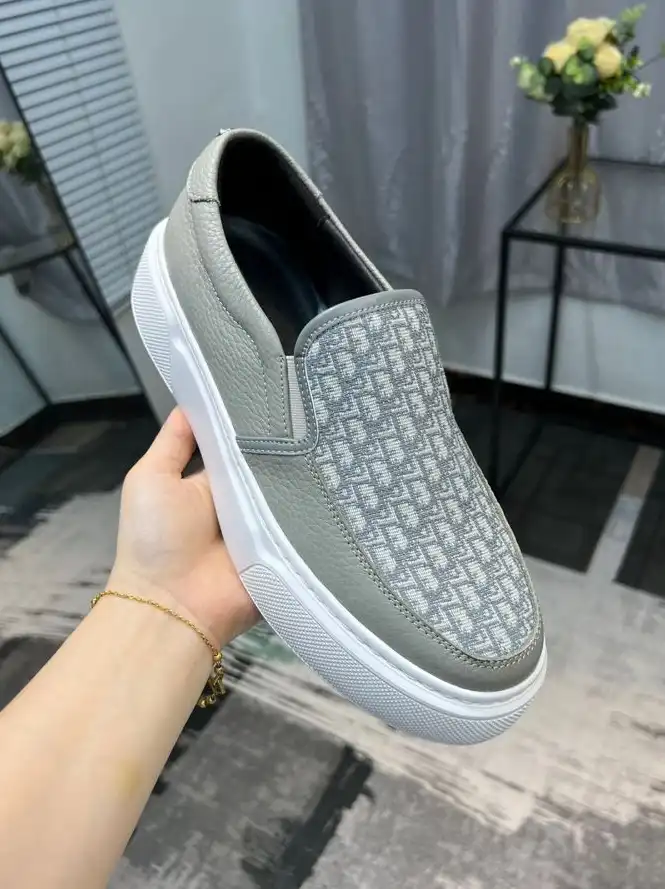 hype Christian Dior Casual Shoes