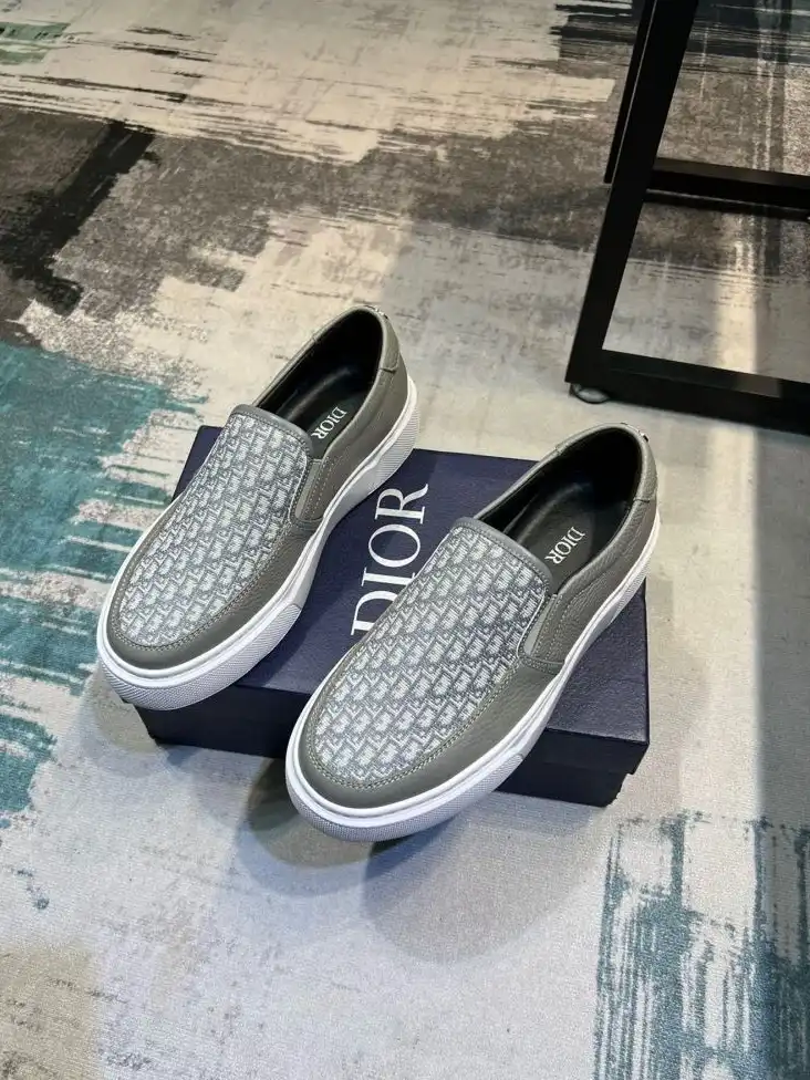 hype Christian Dior Casual Shoes