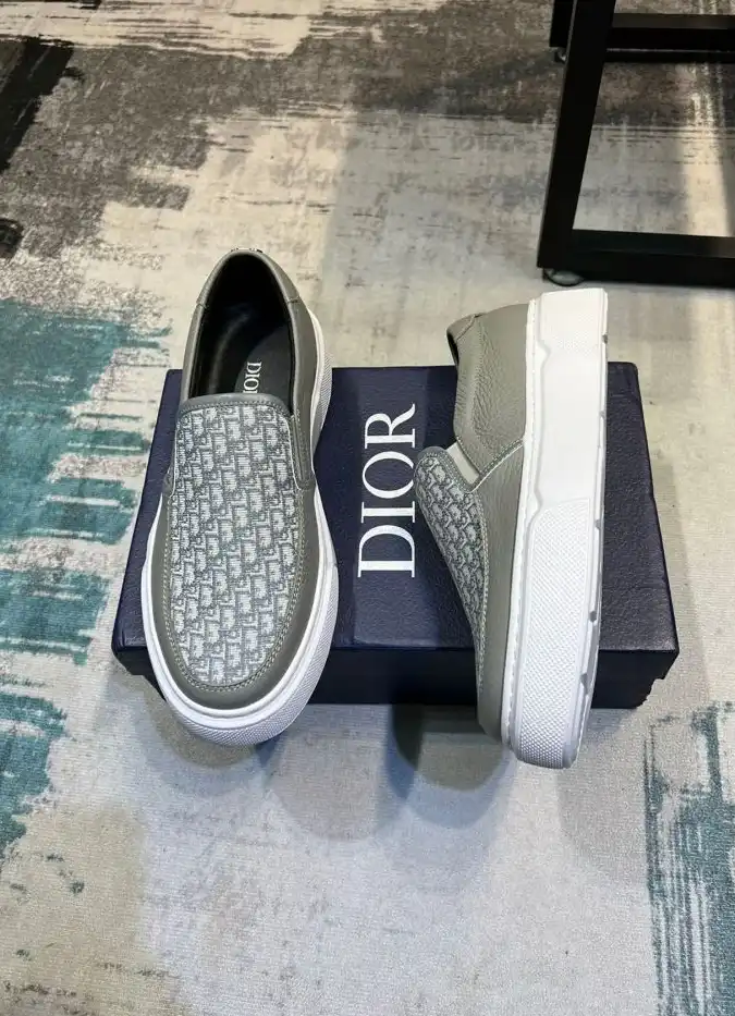 hype Christian Dior Casual Shoes