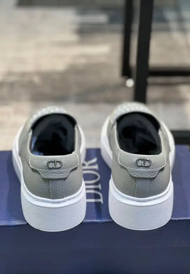 hype Christian Dior Casual Shoes