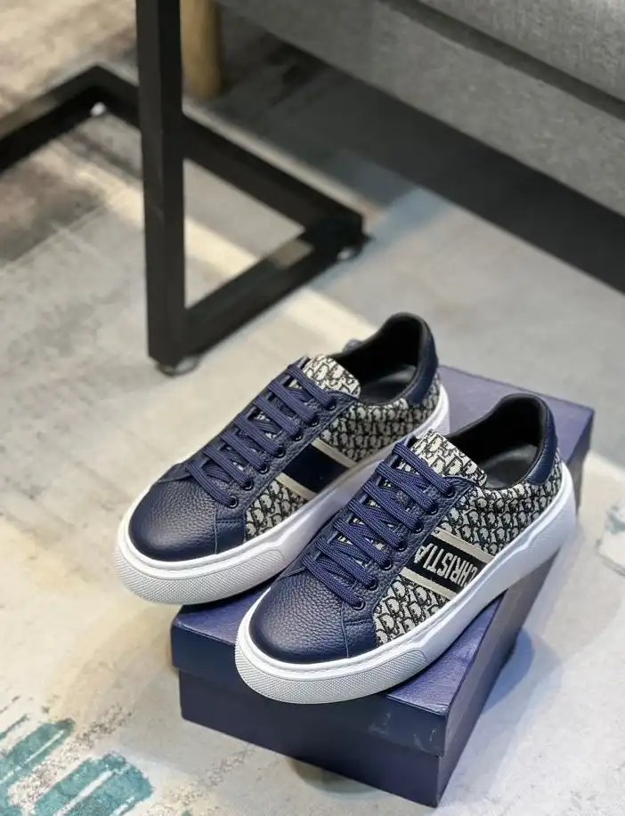 hype Christian Dior Casual Shoes