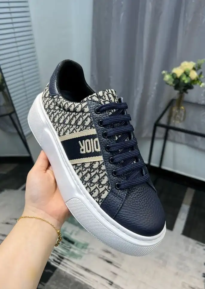 hype Christian Dior Casual Shoes