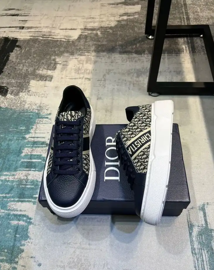 hype Christian Dior Casual Shoes