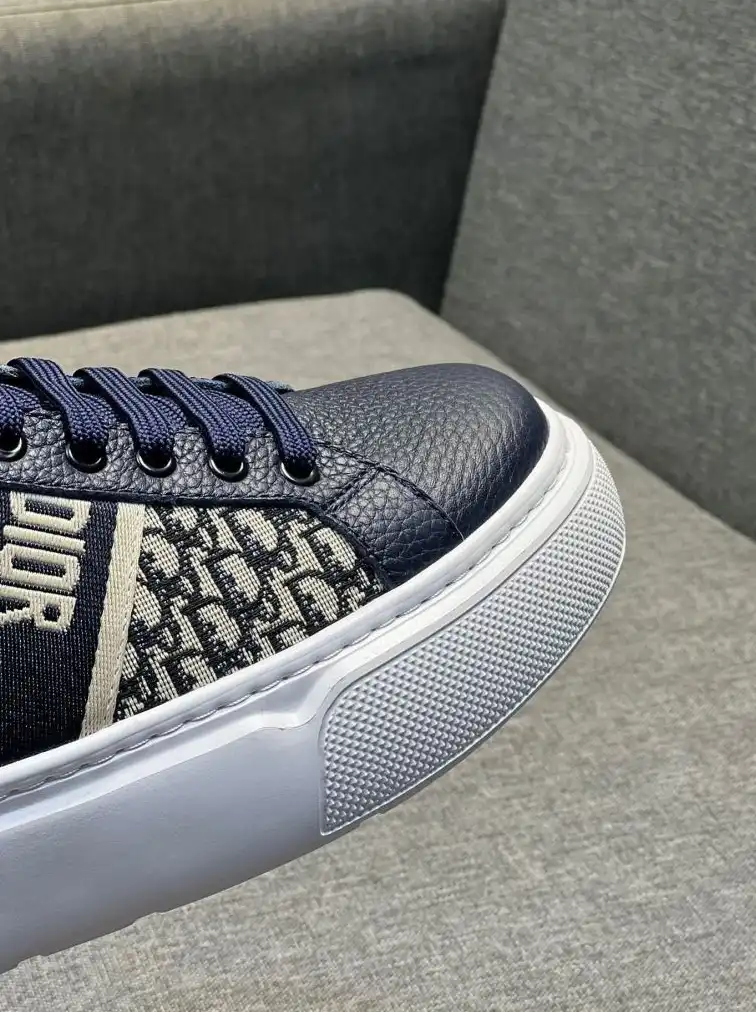 hype Christian Dior Casual Shoes