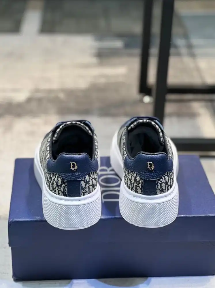 hype Christian Dior Casual Shoes