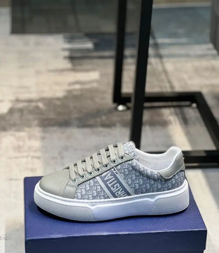 hype Christian Dior Casual Shoes