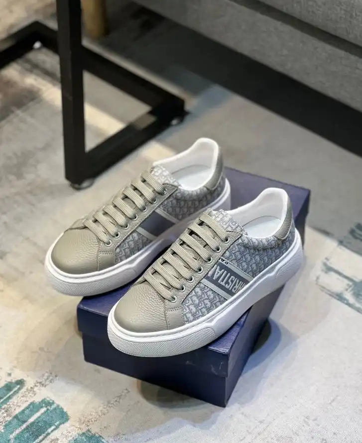 hype Christian Dior Casual Shoes