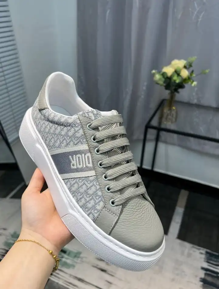 hype Christian Dior Casual Shoes