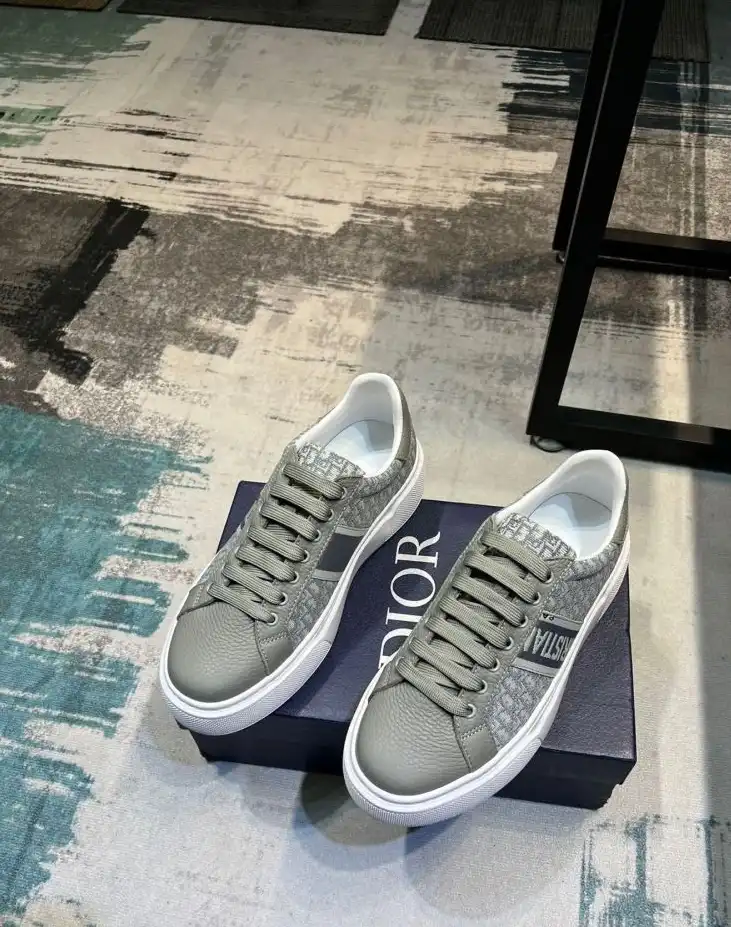 hype Christian Dior Casual Shoes