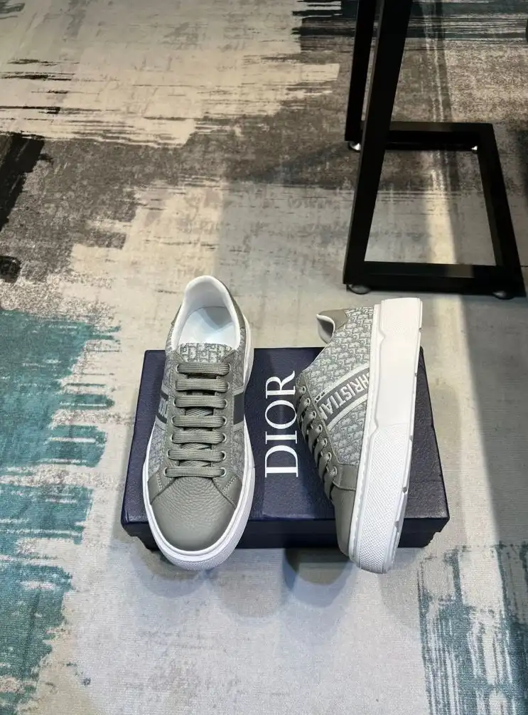 hype Christian Dior Casual Shoes