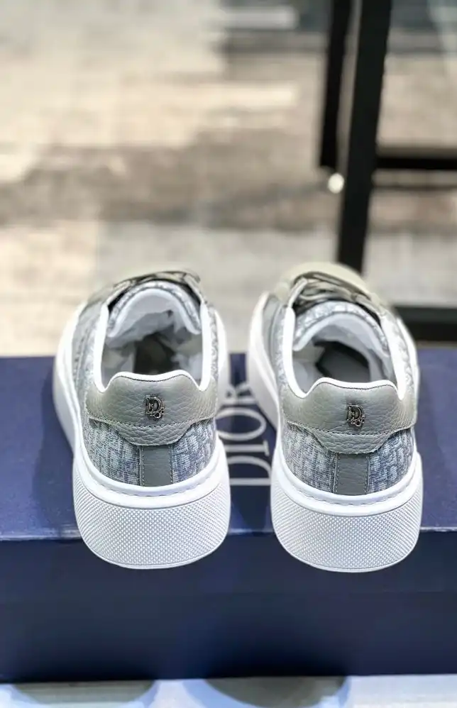 hype Christian Dior Casual Shoes