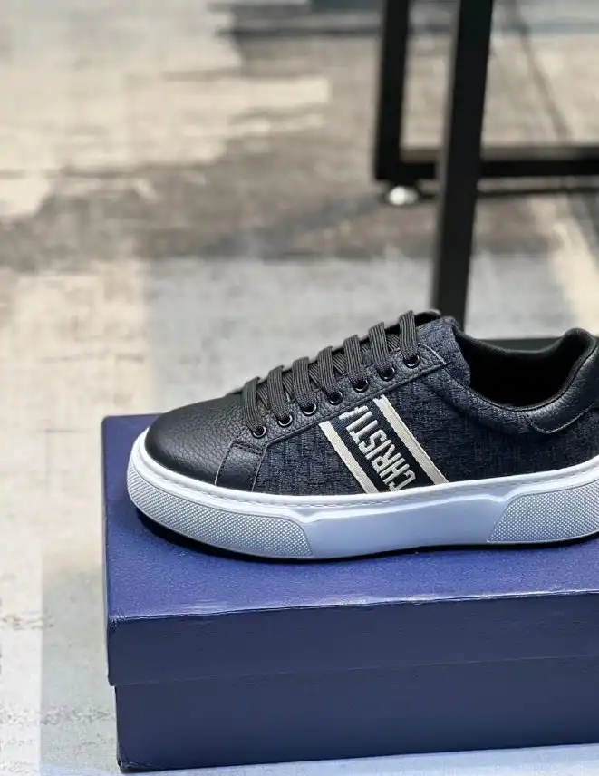 hype Christian Dior Casual Shoes