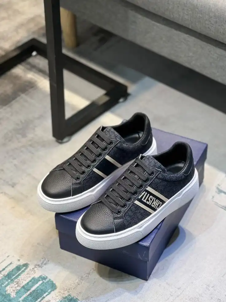 hype Christian Dior Casual Shoes