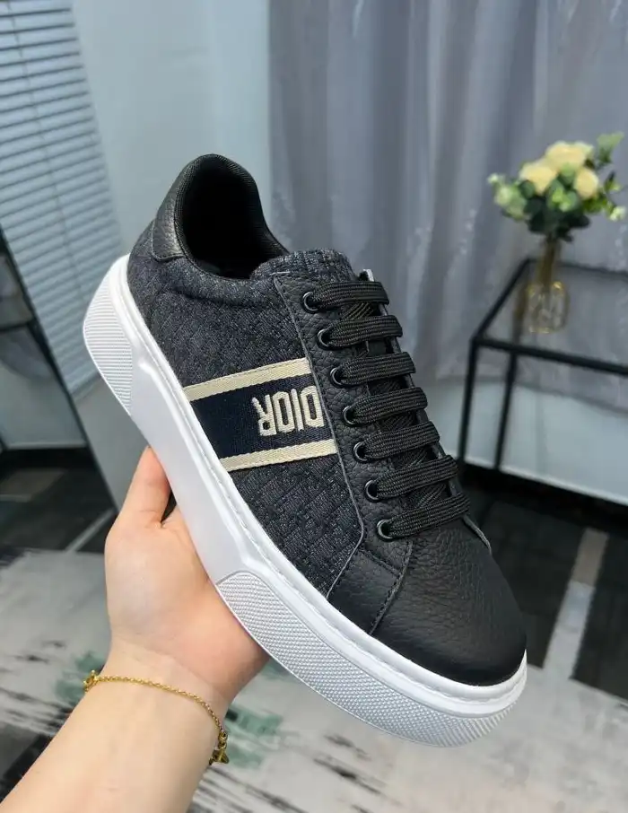 hype Christian Dior Casual Shoes