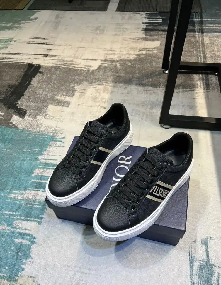 hype Christian Dior Casual Shoes