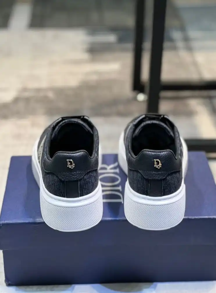 hype Christian Dior Casual Shoes