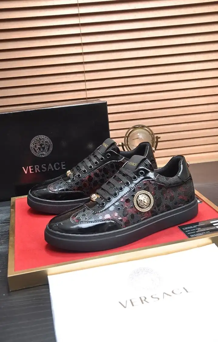 hype Givenchy Sneakers