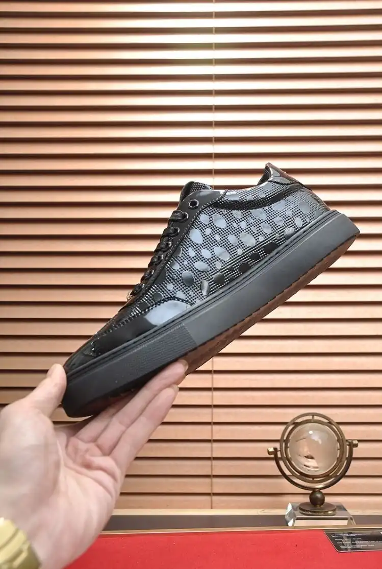 hype Givenchy Sneakers