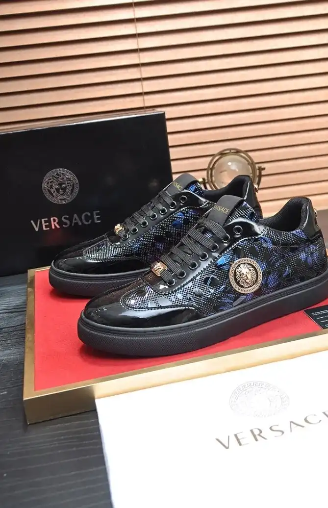 hype Givenchy Sneakers