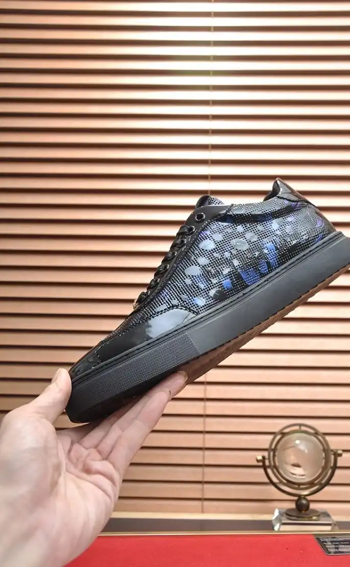 hype Givenchy Sneakers